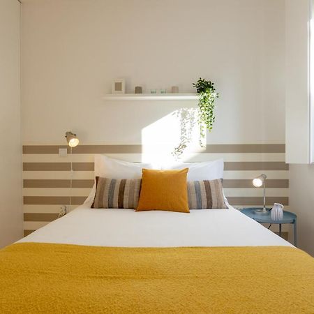 Sweet Flat 4Two In City Center, Balcony & Air Conditioning Порту Экстерьер фото
